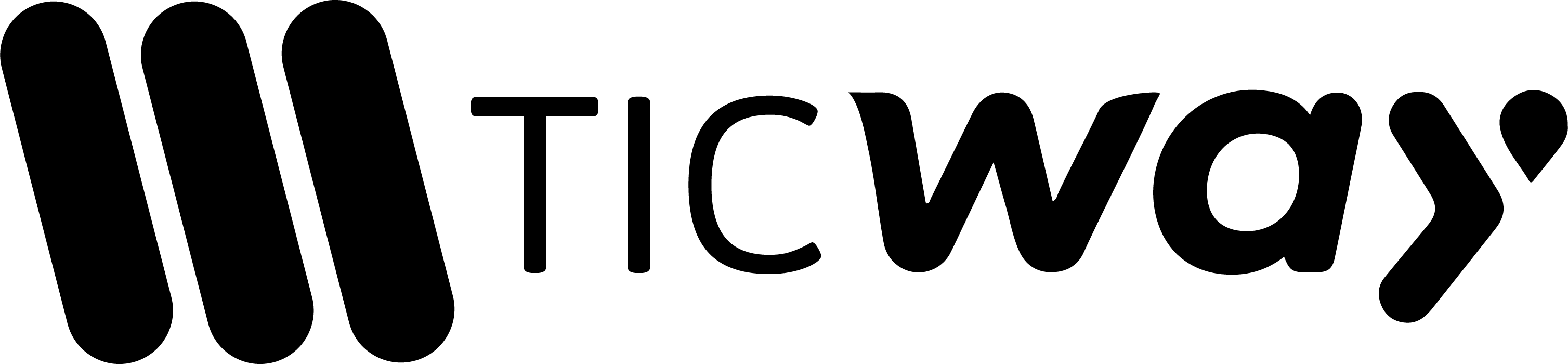 Ticway Logo
